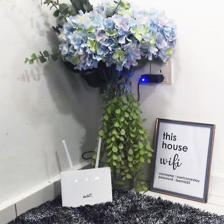 ג'והור בהרו Iris 55 Corner Lot House Spacious Outdoor With Wi-Fi מראה חיצוני תמונה