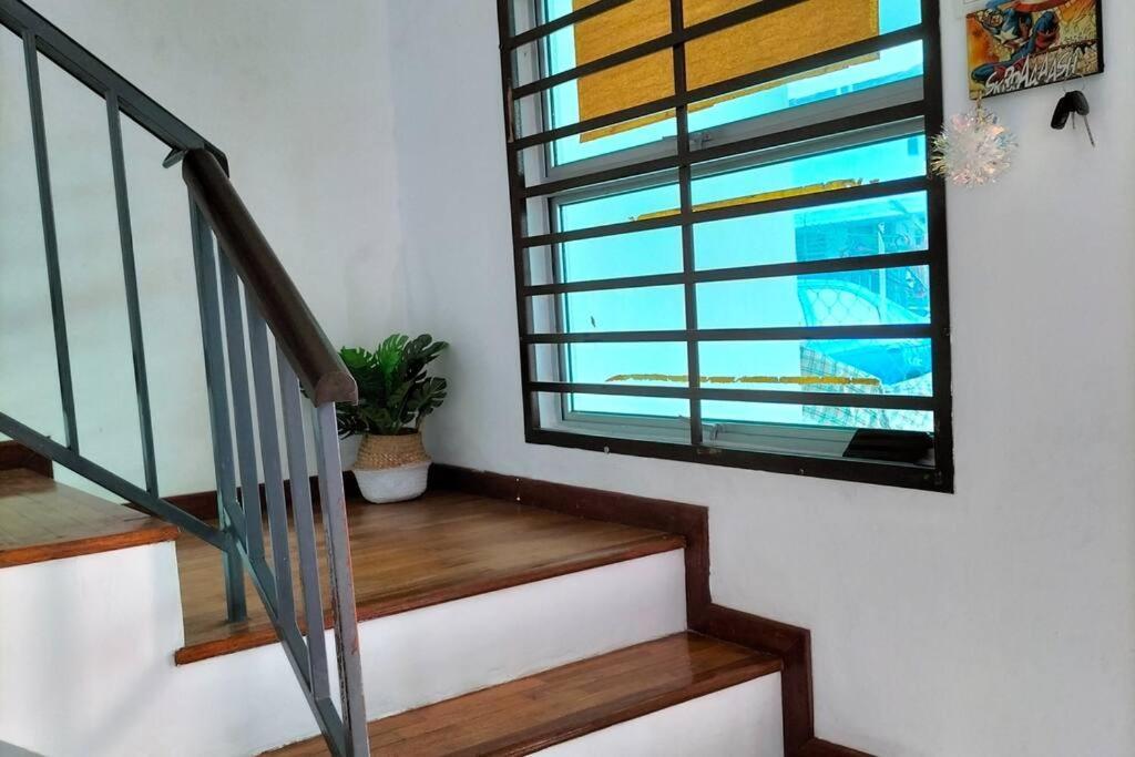 ג'והור בהרו Iris 55 Corner Lot House Spacious Outdoor With Wi-Fi מראה חיצוני תמונה
