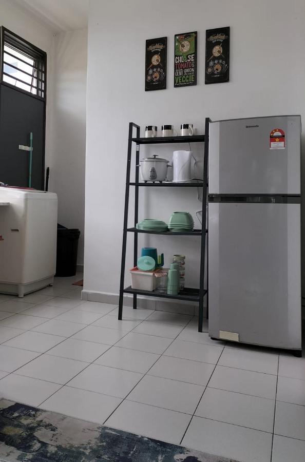 ג'והור בהרו Iris 55 Corner Lot House Spacious Outdoor With Wi-Fi מראה חיצוני תמונה