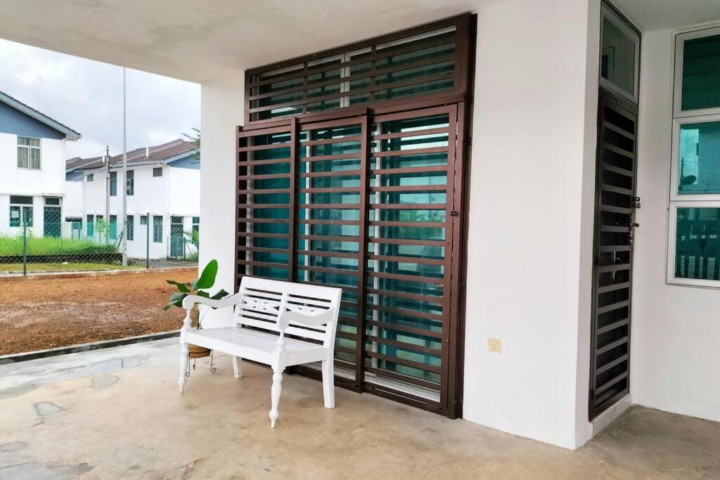 ג'והור בהרו Iris 55 Corner Lot House Spacious Outdoor With Wi-Fi מראה חיצוני תמונה