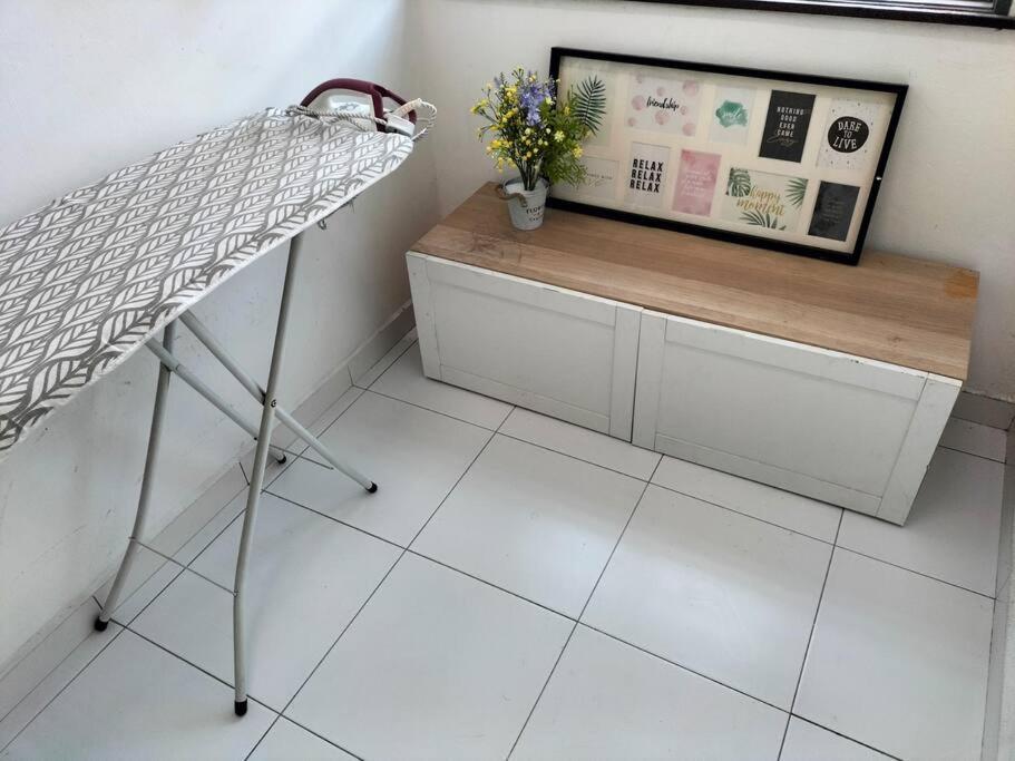 ג'והור בהרו Iris 55 Corner Lot House Spacious Outdoor With Wi-Fi מראה חיצוני תמונה