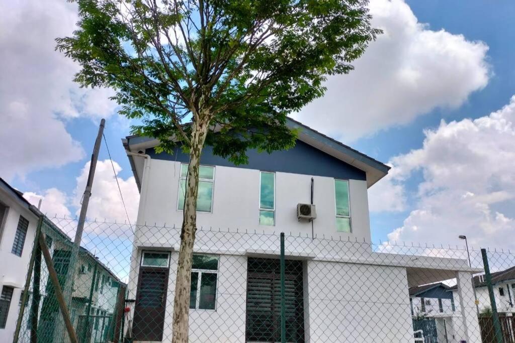 ג'והור בהרו Iris 55 Corner Lot House Spacious Outdoor With Wi-Fi מראה חיצוני תמונה