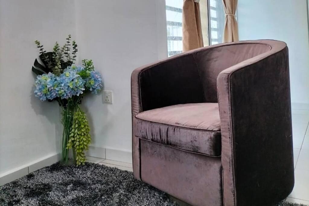 ג'והור בהרו Iris 55 Corner Lot House Spacious Outdoor With Wi-Fi מראה חיצוני תמונה