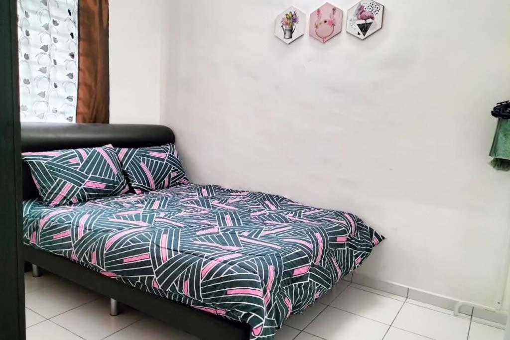 ג'והור בהרו Iris 55 Corner Lot House Spacious Outdoor With Wi-Fi מראה חיצוני תמונה